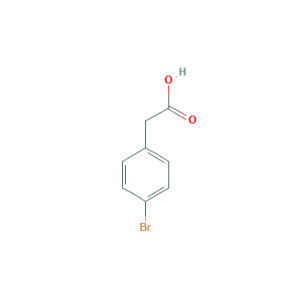 4-BromophenyIaceticacid