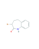 3-Bromo-1,3,4,5-tetrahydro-2H-1-benzazepin-2-one