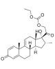 Dexamethasone Acid Ethyl Ester, 2g