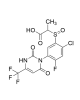 Tiafenacil metabolite M-56, 1g
