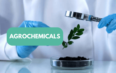 AGROCHEMICALS