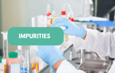 IMPURITIES